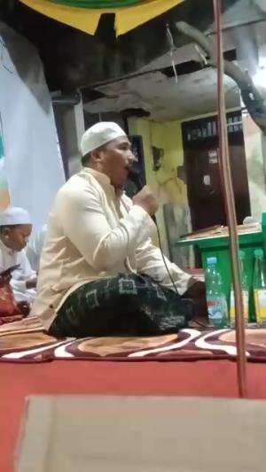 Cinta nabi cinta rosul