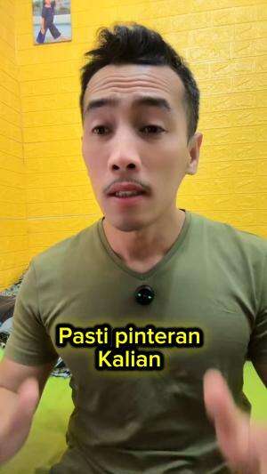 Bantu jawab ya di komen  #Comedy  #dramabocil 