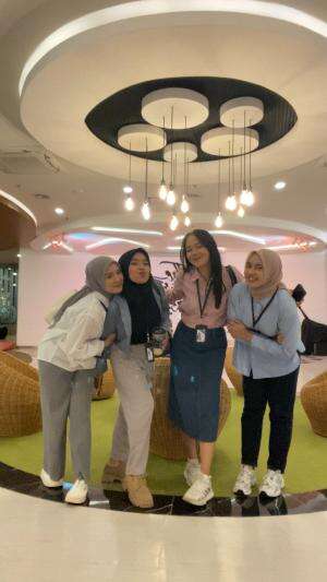 outfit check hari jumat