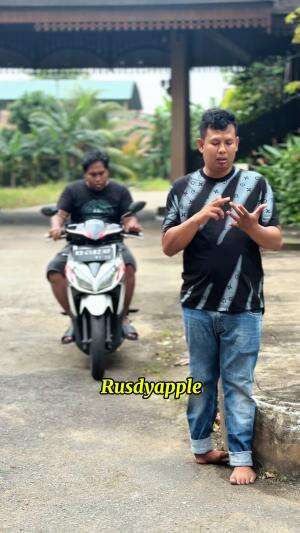 Salah orang  #komedi 