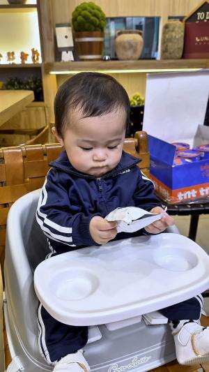 Part 1 himawari unboxing