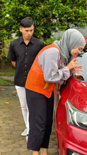 Makasih orang baik #bengkel drama 