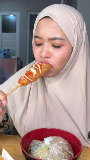 Aneka takjil yang aku makan  #yeniwa