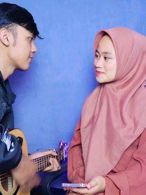 Ku bagai biola yang tak berdawai❤️ #ivansany 