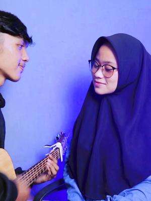 Aku tak menangisimu huhuhu❤️ #ivansany 