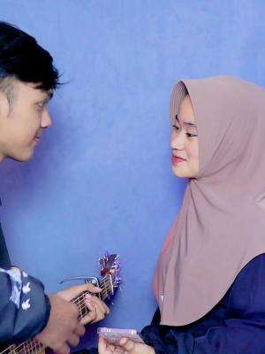 Tolonglah jangan kau sakiti hati ini❤️ #ivansany 