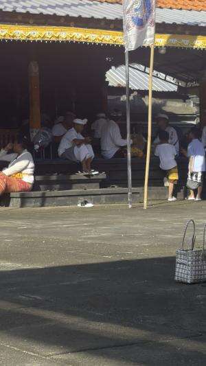 Keunikan bali gamelan tradisional bali