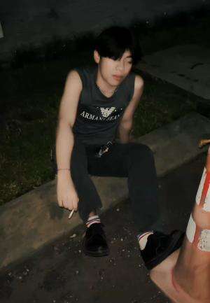 pacar rahasia (cover)