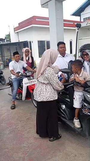 Iring-iring manten kocak??