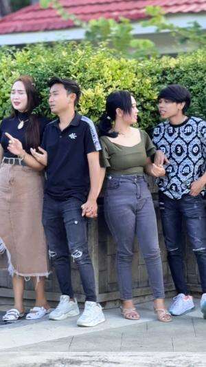 Udah punya pasangan tapi masih selingkuh #Viral  #Perselingkuhan 