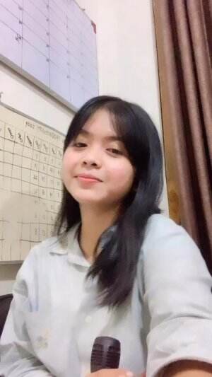 Kdi 2025 melinda serang banten umur 21 tahun #dancejingleKDI  #KDIChallenge 