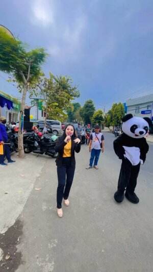 PELUK PANDAA🤗🥰