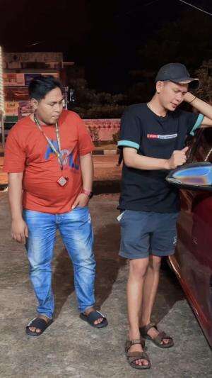 Aduh orang bisu🤣🤣 #komedi 