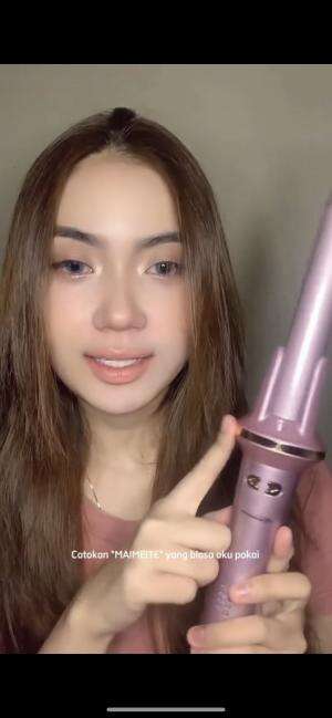Next mau di tutorial apalagi nihhh komen yaa #tutorialcatok #catokcurly #beauty #chikaaprlaa