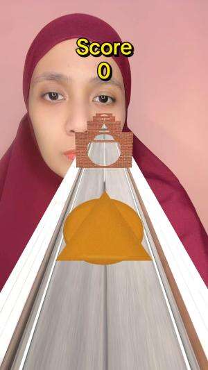 DINDING DALGONA SQUID GAME