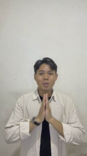 KDI 2025 Dimas Adriansyah Putra Sarolangun - Jambi 25 Tahun Tabir Kepalsuan #OnlineAuditionKDI2025
 