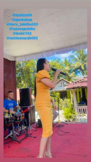 Dangdut clasic