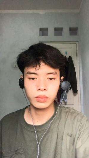 SIAL - Mahalini Versi Impersonate #sial #mahalini #viral