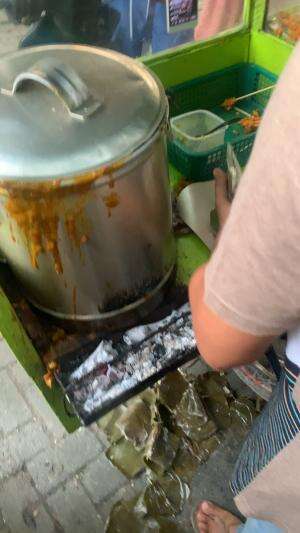 sate viral lubuk pakam  #fypシ゚viral   #sateviral 