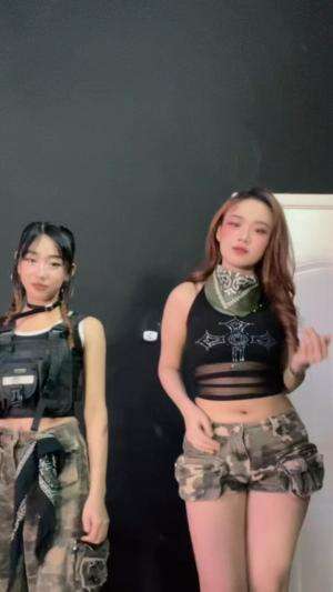 Tni bergoyang 🤣🤣