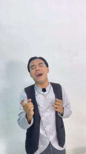 KDI 2025_ASRUL HAPOSAN_SIBUHUAN KABUPATEN PADANG LAWAS_SUMATERA UTARA_23 TAHUN_SENANDUNG REMBULAN_ #OnlineAuditionKDI2025
 