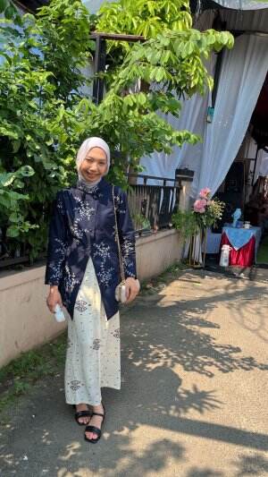 Navy Janggan for today🎀