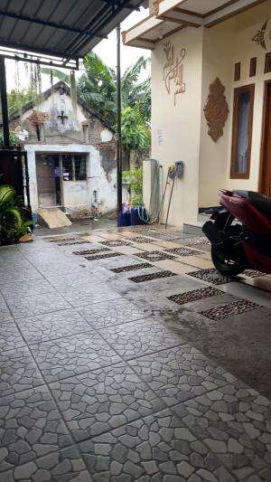 HUJAN HOWONYA DINGIN SAHDUH KEREN