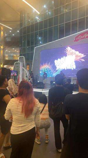 Nobar Timnas #supershowsport #nobartimnasrctiplus