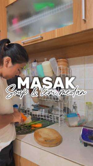 mari kita masak yg bisa enak #viral #masak #minivlog