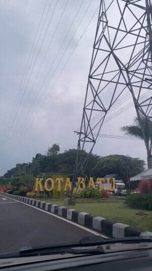Hayooo siapa yang kangen salah satu Kota Dingin di jawa timur ini hehehe #batu #malang #batuhits #malanghits #jedamergawe #fyp #rcti #rctipl