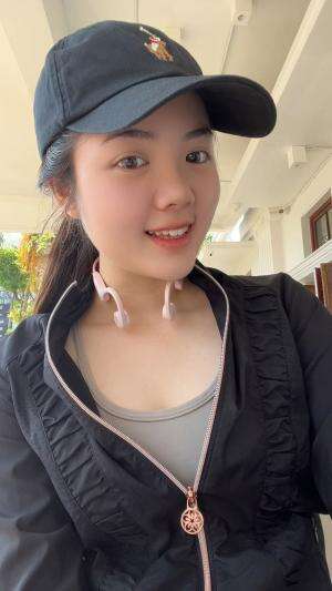 Post morning run