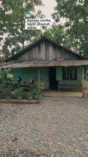 Gamau cerita, nanti di suruh sabar wkwkw #quotes  #motivasi #semangat #gigih #sukses #kerja #kerjakeras #jedamergawe #fyp  #RCTIPlus  #HOTrc