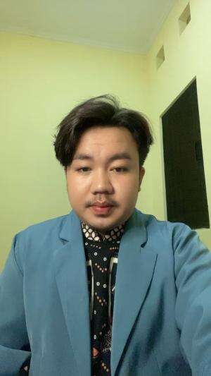 KDI2025 RANGGA SAPUTRA SUHERMAN PARUNG-bogor 25tahun AIR BUNGA  #OnlineAuditionKDI2025
  #onlineauditionkdi2025 