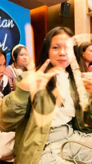 Indonesian idol 2024 #indonesianidol2024 #idol #audisi #audition #milk #milksuppawan