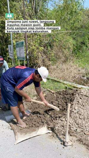 Nggeh ngeten gusti siyappp #quotes  #kerja #kerjakeras #jedamergawe #fyp  #RCTIPlus  #HOTrctiplus  #rcti  #rctiofficial  #RCTIoke 