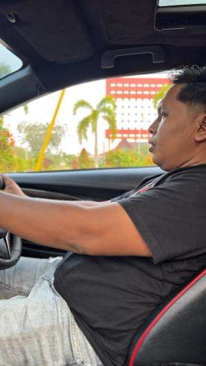 Mkasih orang baik  #Bengkel penuh drama 