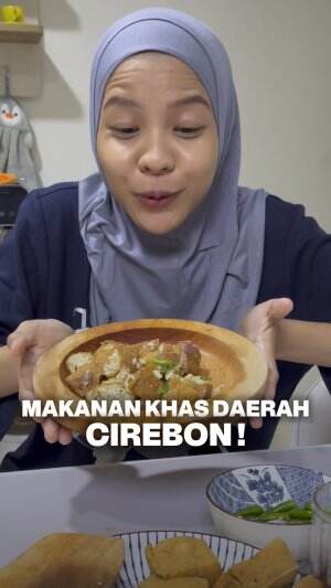 Tahu gejrot selalu jadi favorite sepanjang masaaaaa 🫶🏻  #masak #RCTIPlus #HOTrctiplus 