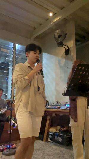 IDOL_XIII RADIMS 25 DEPOK JIKA CINTA DIA