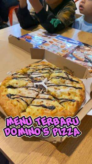 Tiktok @feryysajjah & @juniorjunioo