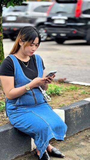 Menyesal stelah lihat kadonya  #bengkel drama 