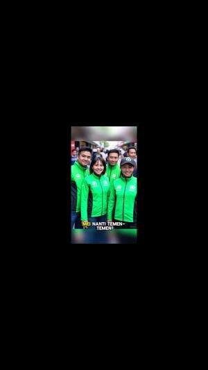 Demo atau Damai #OJOL 
