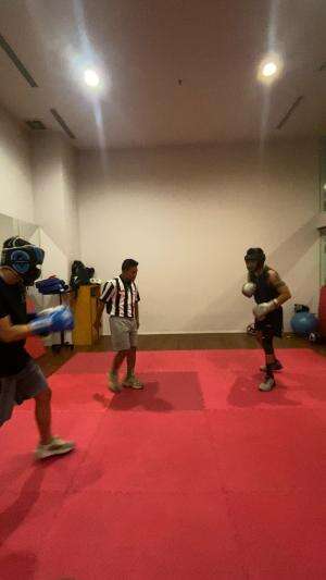 Oliver VS Julo