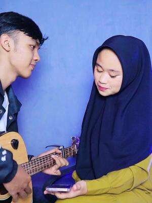 Pahit asam manisnya cinta❤️ #ivansany 