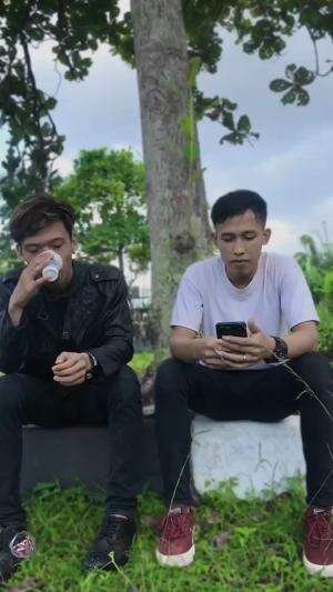 Selingkuh bro nya