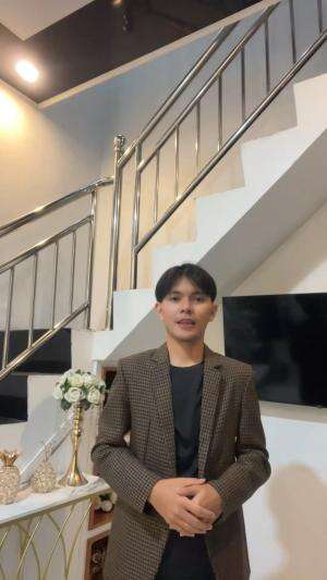 KDI 2025 Sandi Bandung 29 tahun Jadilah Bintang #OnlineAuditionKDI2025
 O8179080396 