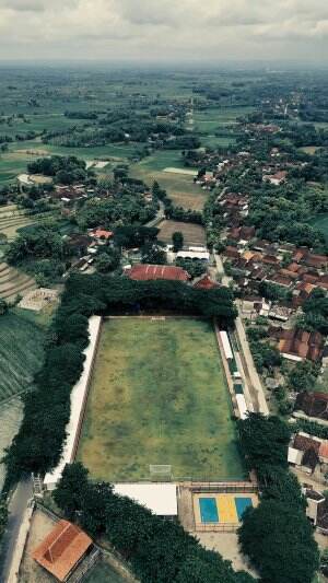 Kampung halaman Bupati Bojonegoro lurrrr .., kampung halaman mu kepiye yaaa wkwkw #drone #dji #bupati  #Bojonegoro  #wahono #jedamergawe  #f