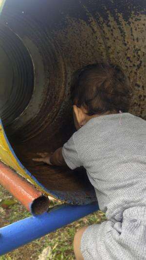 Nggak ada takutnya main apa aja  #NooraKhadijahAlKhered  #masyaallahtabarakallah  #creatorpro  #RCTIPlus  #bermain 