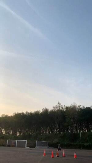 Ngebuburit #puasa