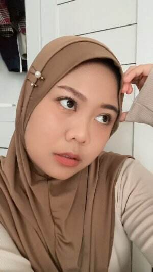 Obses jadi cantik 🙂‍↕️