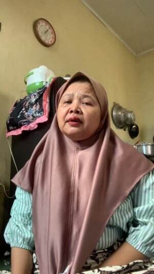 Menantu vs mertua# parodi tapsel #perjuangannya demi konten 